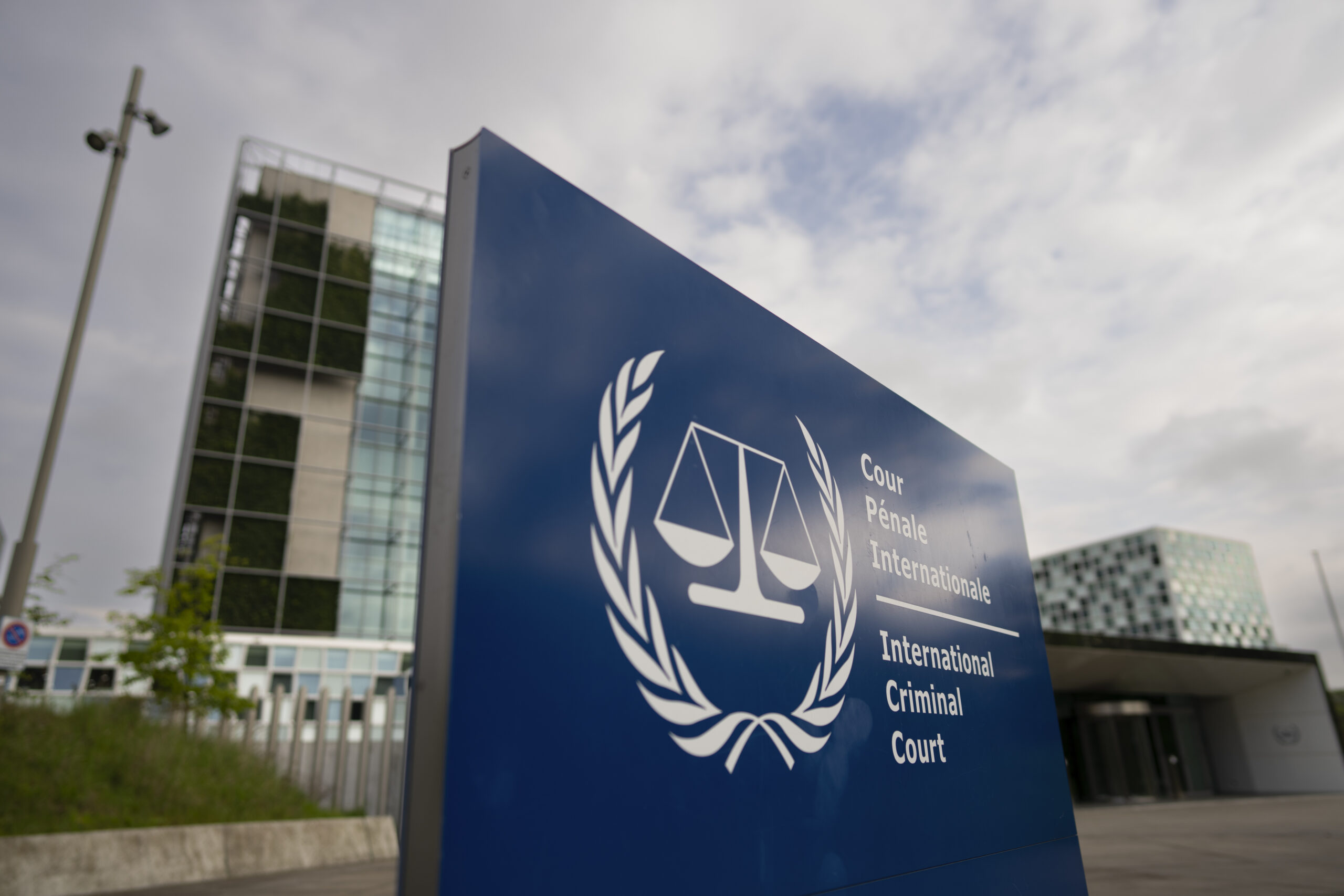 ICC Prosecutor Demands End To ‘Intimidation’ Of Court As Israel Seeks ...