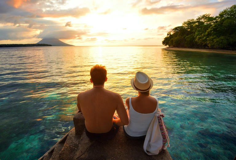Never Overlook These Travel Rewards Credit Card Benefits as Newlyweds