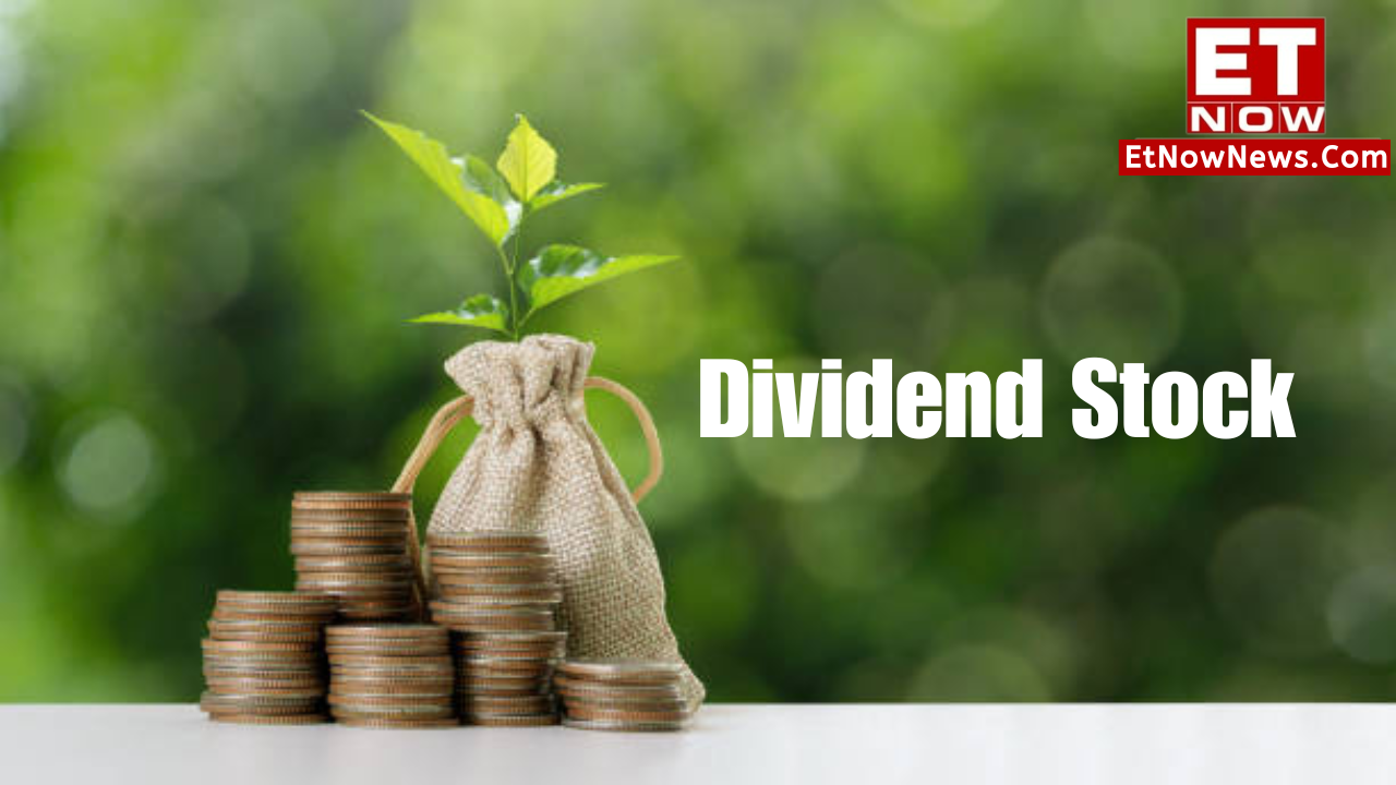 rs 240 dividend it stock to trade ex-date on...