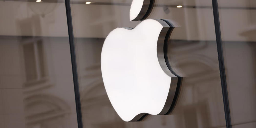 Here’s what is so amazing about Apple’s stock buybacks