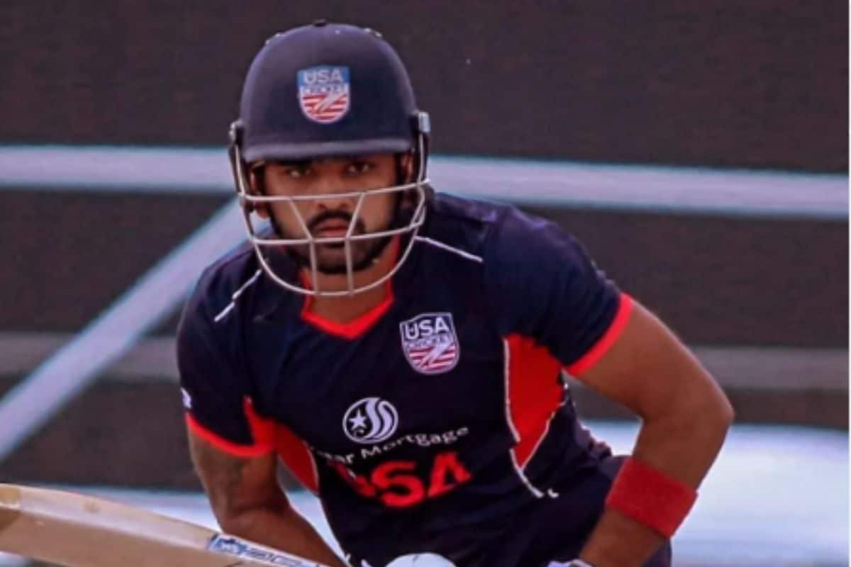 t20 world cup squad: usa announce 15-member team; ex-nz international corey anderson features; unmukt chand misses out