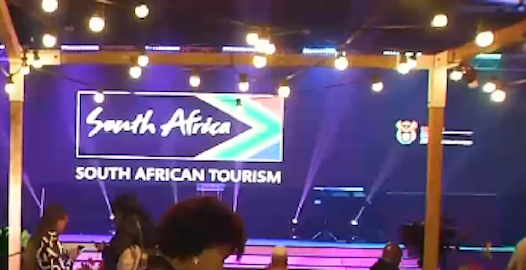 sa tourism | r350-million recovered from irregular payments