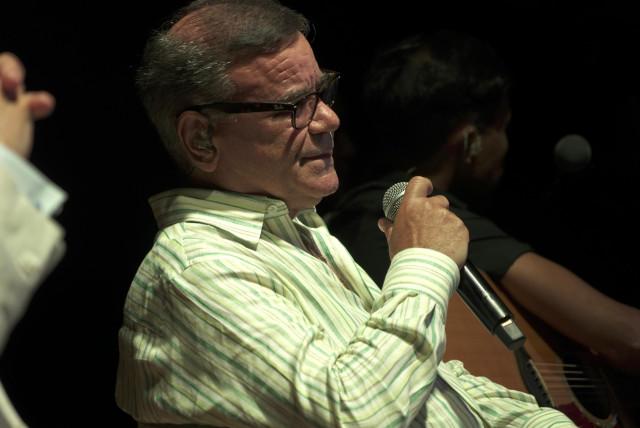 'almas felices': un homenaje musical y anecdótico a iván villazón en el 57 festival vallenato