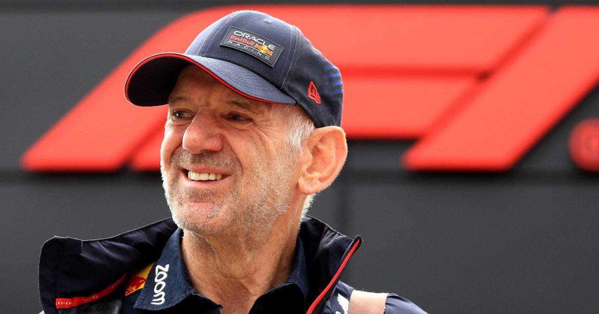 red bull’s immediate adrian newey action, verstappen damage discovered – f1 news round-up