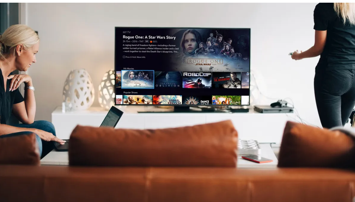best streaming platforms for watching live tv after cutting the cord with cable