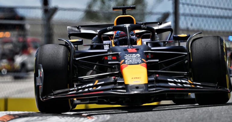 Full extent of Max Verstappen car damage comes to light after two Miami GP  incidents