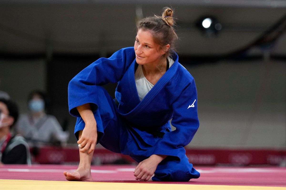 zwei schweizer judoka sorgen für historischen moment