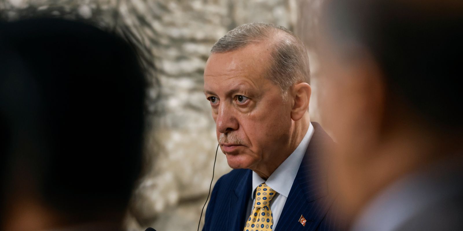 israel rasar mot turkiet – kallar erdogan ”diktator”