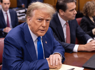 Judge corrects Trump’s claim that gag order prevents his testimony<br><br>