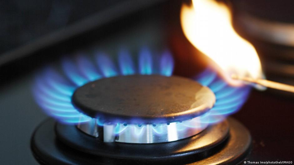 fogões a gás são um perigo para a saúde?
