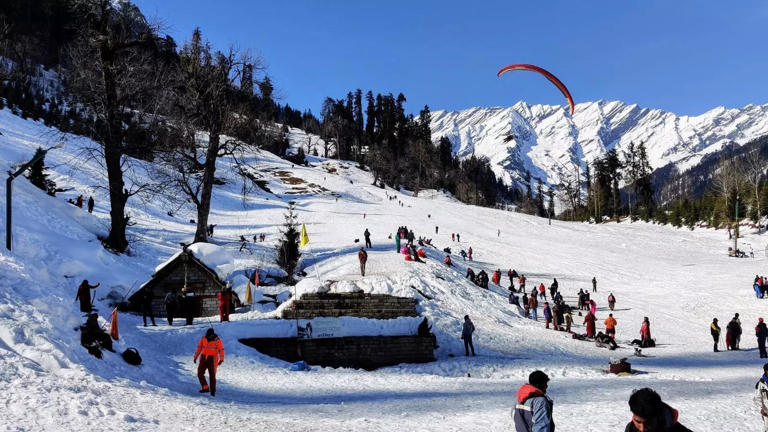  The Hidden Treasures Of Shimla: 5 Offbeat Travel Destinations In The Queen Of Hills 