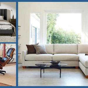Best furniture deals ahead of Memorial Day: Wayfair, West Elm, more<br><br>