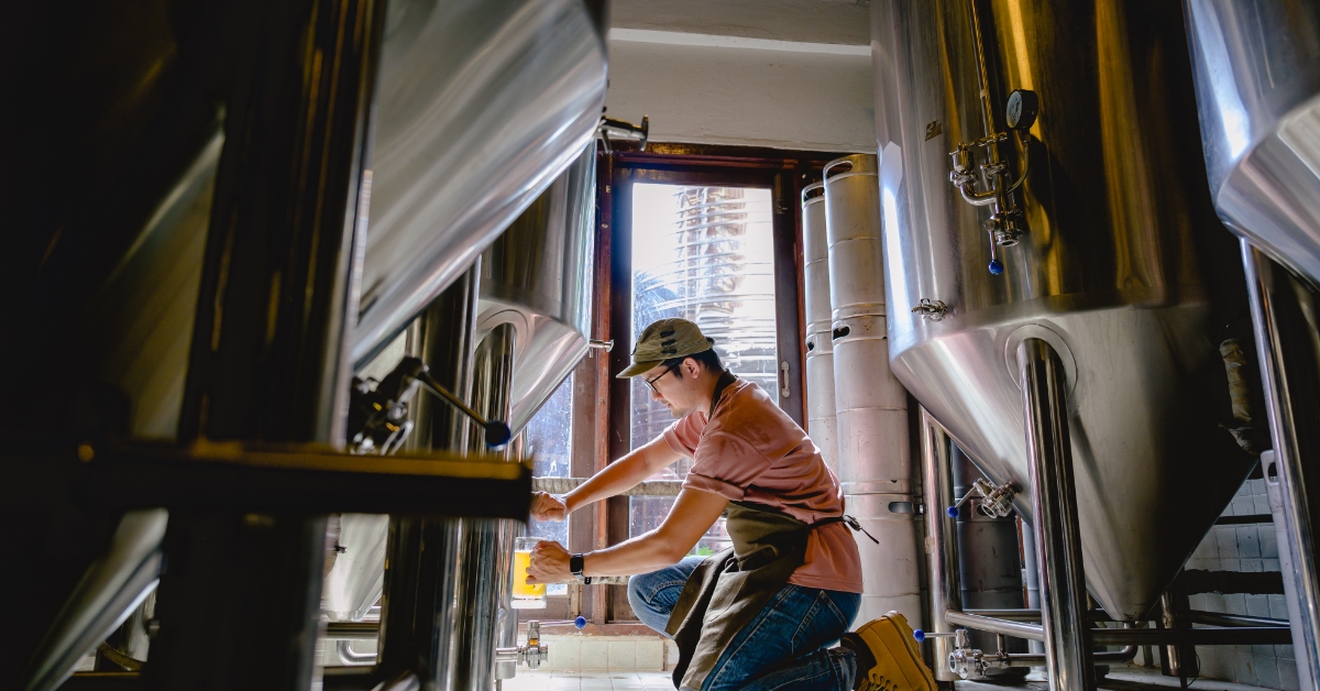 <p> Shiner’s Spoetzl Brewery offers a few different types of tours to cater to everyone from craft beer experts to newbies. The brewery’s signature tour includes a 45-minute guided walk through the brewery, some goodies, and, of course, some excellent beer samples.  </p>