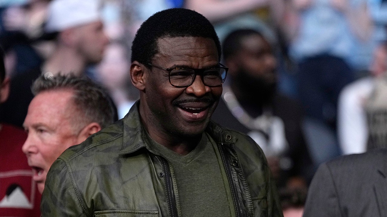 hall of famer michael irvin out at nfl network amid shakeup