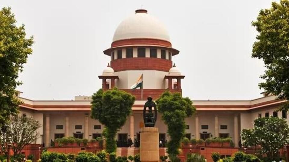 'will destroy marriages': supreme court recommends changes to bharatiya nyay sanhita days after cji chandrachud's praise