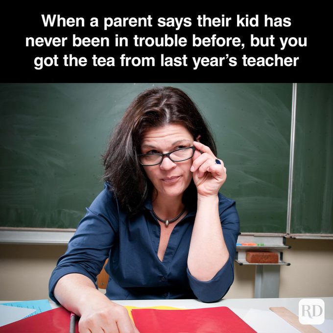 50 Teacher Memes to Keep You Laughing Until Summer Break