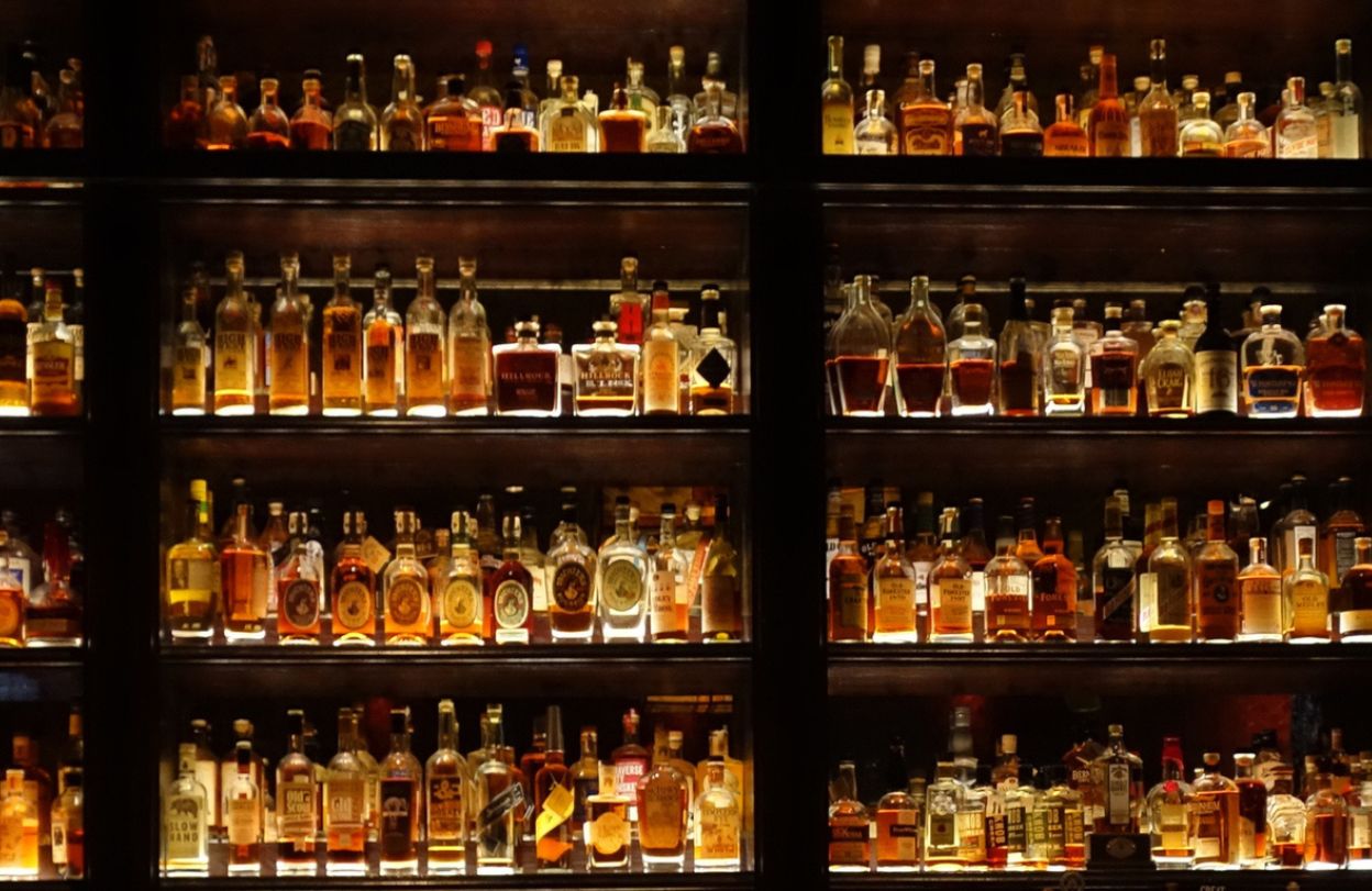 7 curiosidades del whisky que te sorprenderán