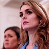 Hope Hicks testifies about learning of the 