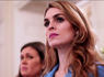 Hope Hicks testifies about learning of the 