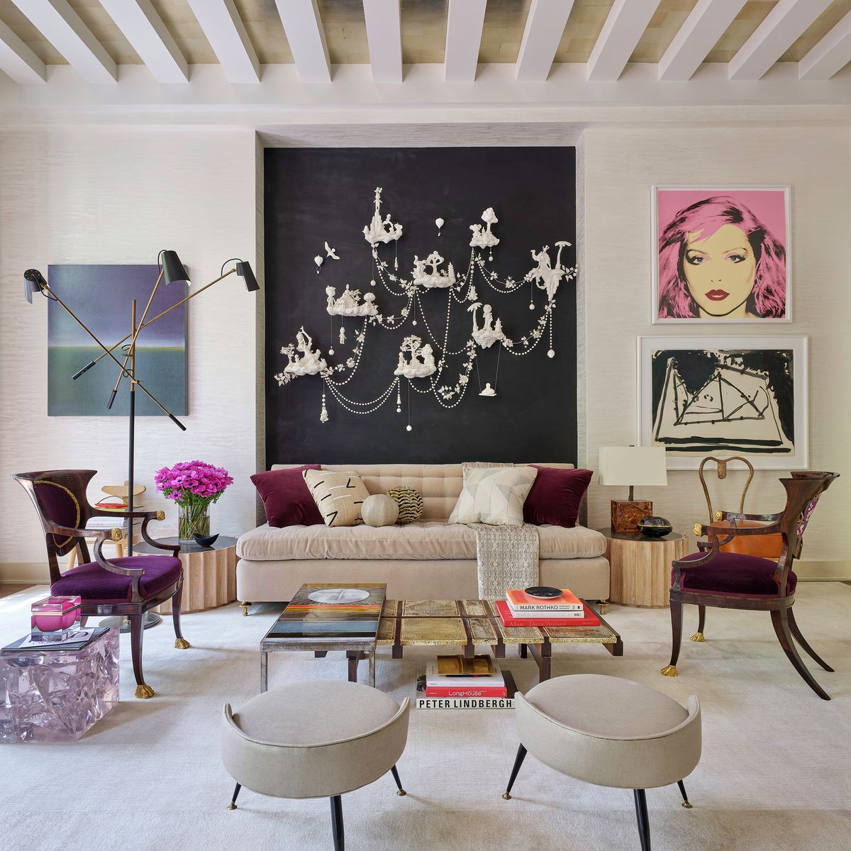 Our Favorite Moments from the Kips Bay Decorator Show House New York 2024