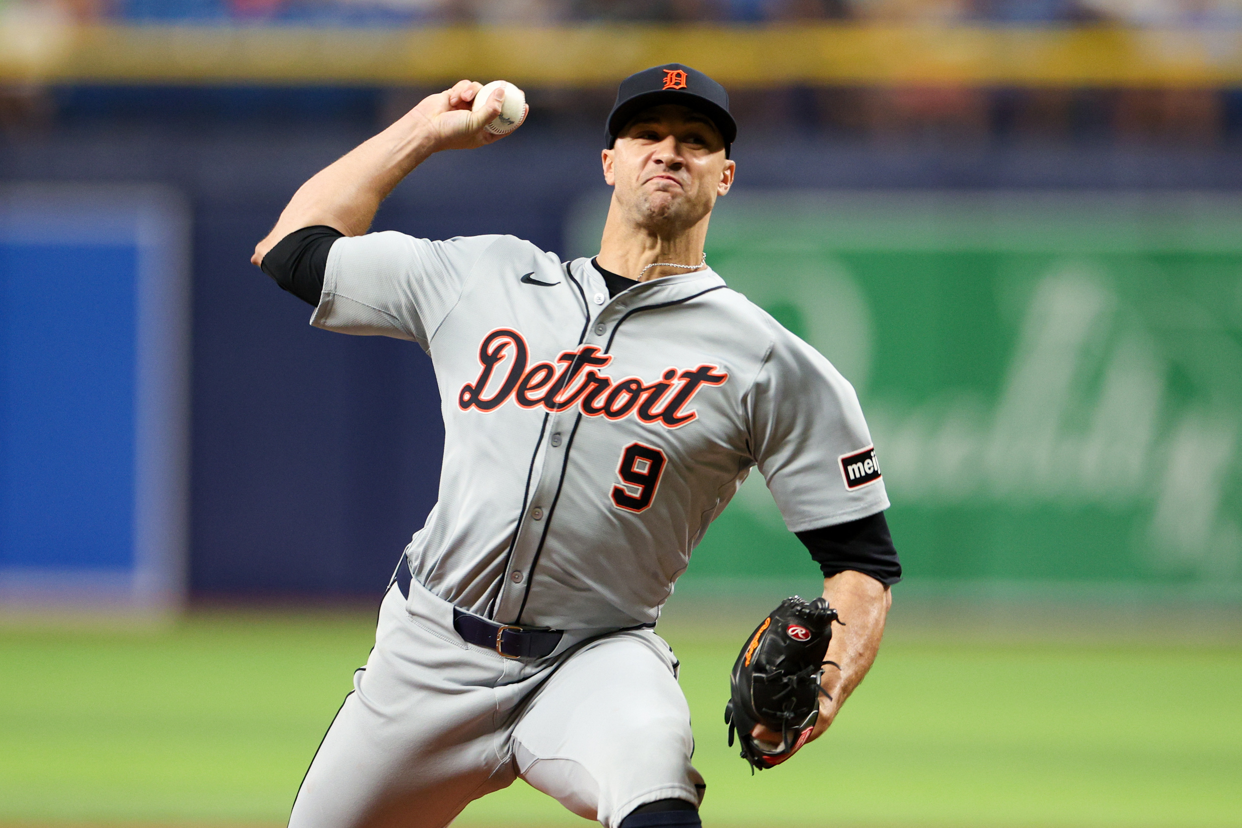 Examining Jack Flaherty's Strong Start To A Hopeful Rebound Year