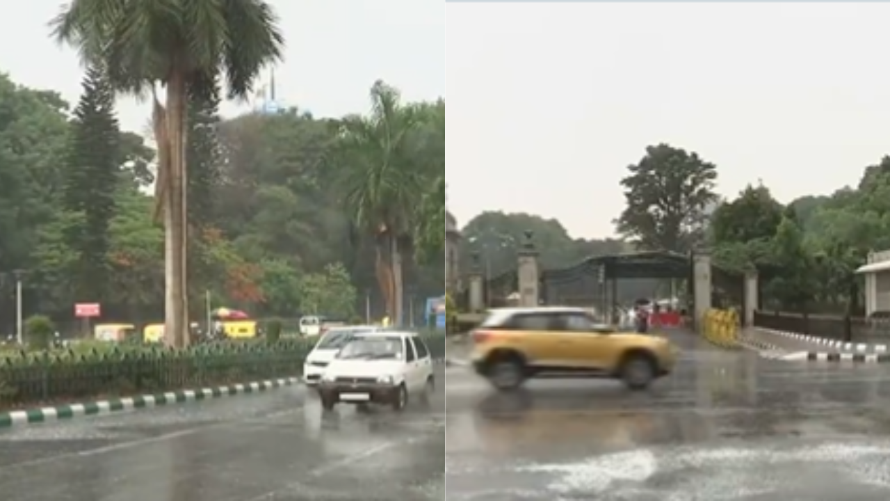 uae weather forecast today: dubai rains pause, 'unstable conditions' end