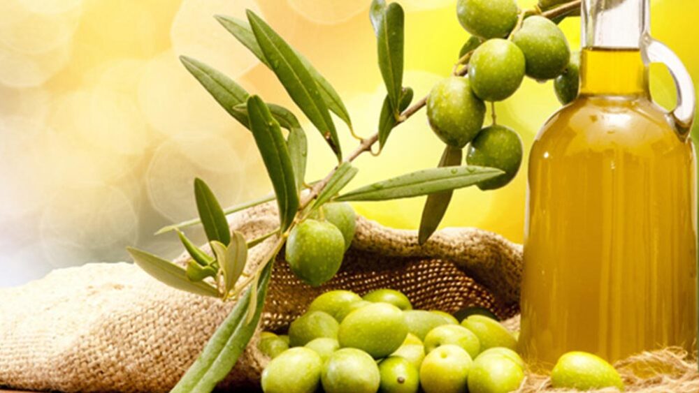 cómo tomar aceite de oliva ayuda a combatir problemas de los riñones