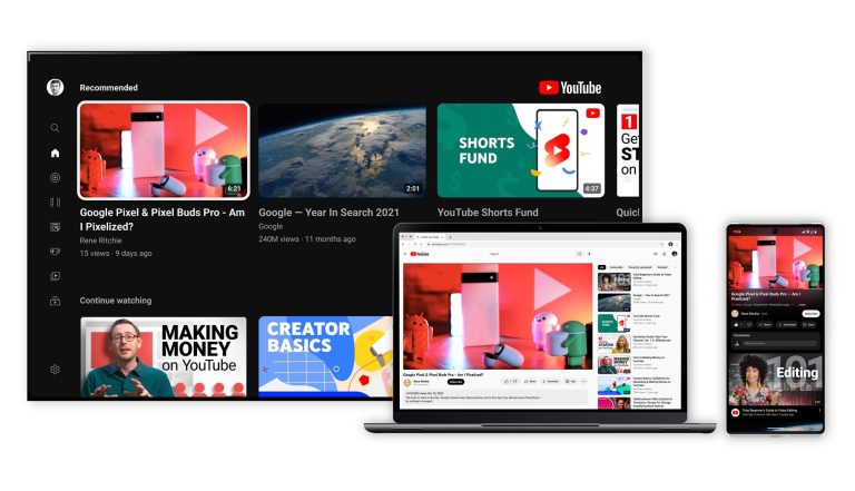 android, youtube's new ai tool helps creators come up with video ideas