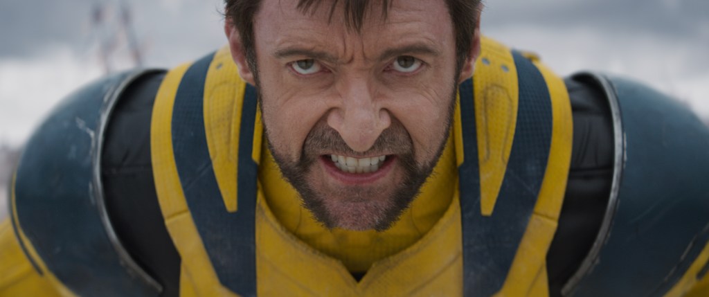 marvel's kevin feige told hugh jackman not to come back for ‘deadpool & wolverine'
