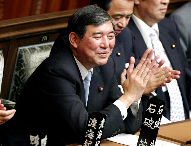 岸田総理が考える、「史上最低の総裁再選戦略」...「支持率が上がらないなら、ライバルを蹴落とせばいいじゃない」