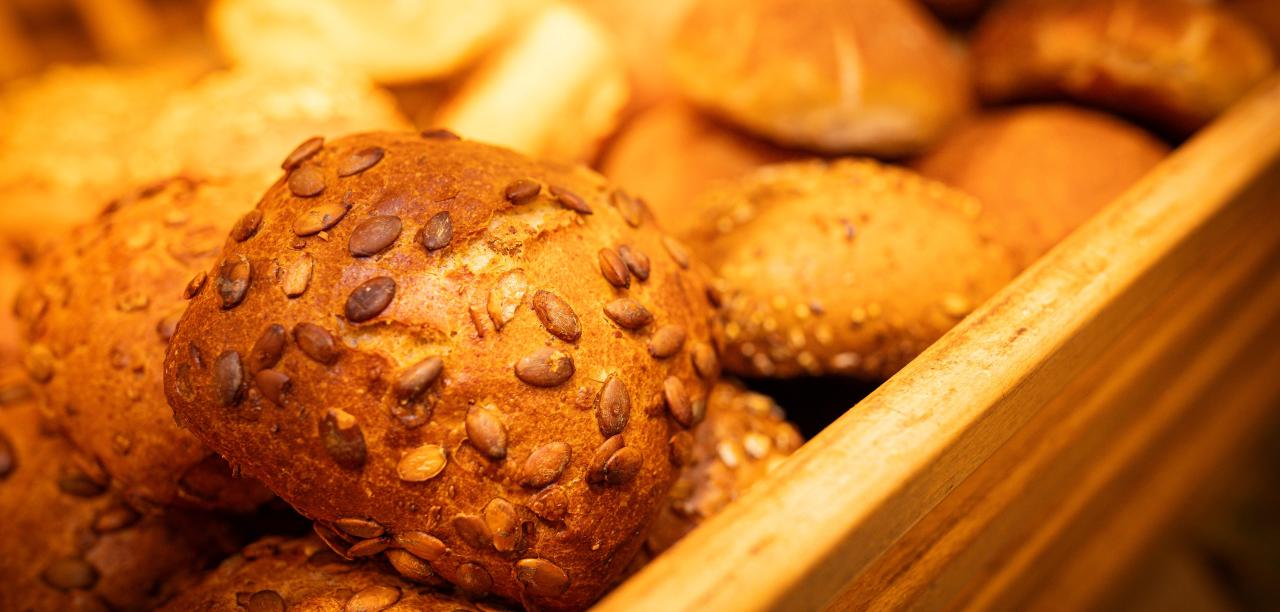 wieder rückgang – seit 2015 ein viertel weniger bäckereien in deutschland