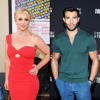 Sam Asghari Shares Shirtless Update After Britney Spears