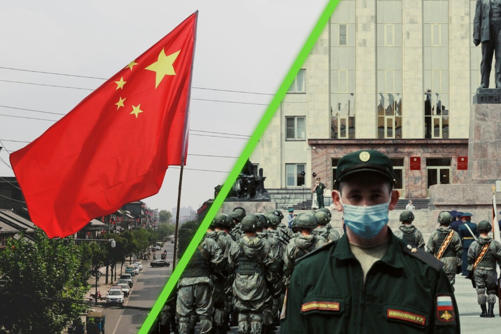 estados unidos está nervioso: china y rusia se resisten a declarar que sus armas nucleares no serán operadas por ia