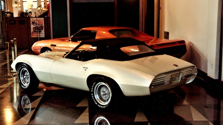 5 pontiac concepts and prototypes we wish it would have built
