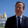 Ukraine war latest: Kyiv may use British weapons to strike targets inside Russia, Cameron says<br>