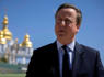 Ukraine war latest: Kyiv may use British weapons to strike targets inside Russia, Cameron says<br><br>