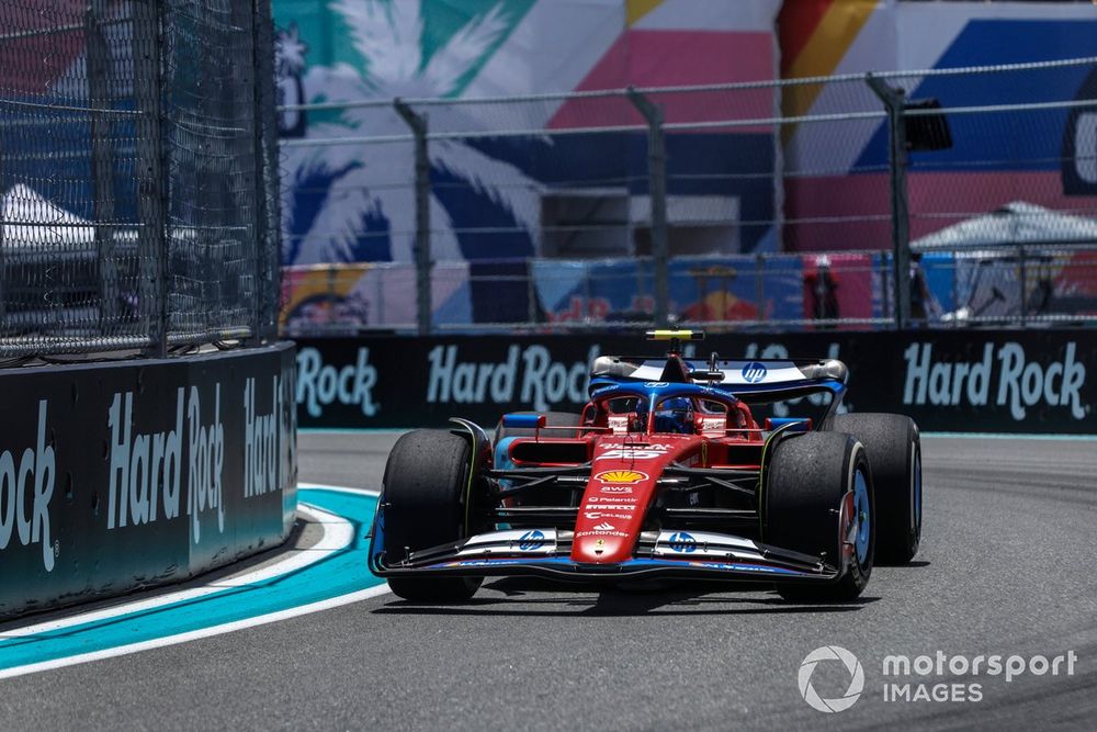 how to, f1 miami gp sprint race and qualifying - start time, how to watch & more