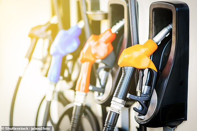 drivers being 'seriously overcharged' with fuel prices soaring