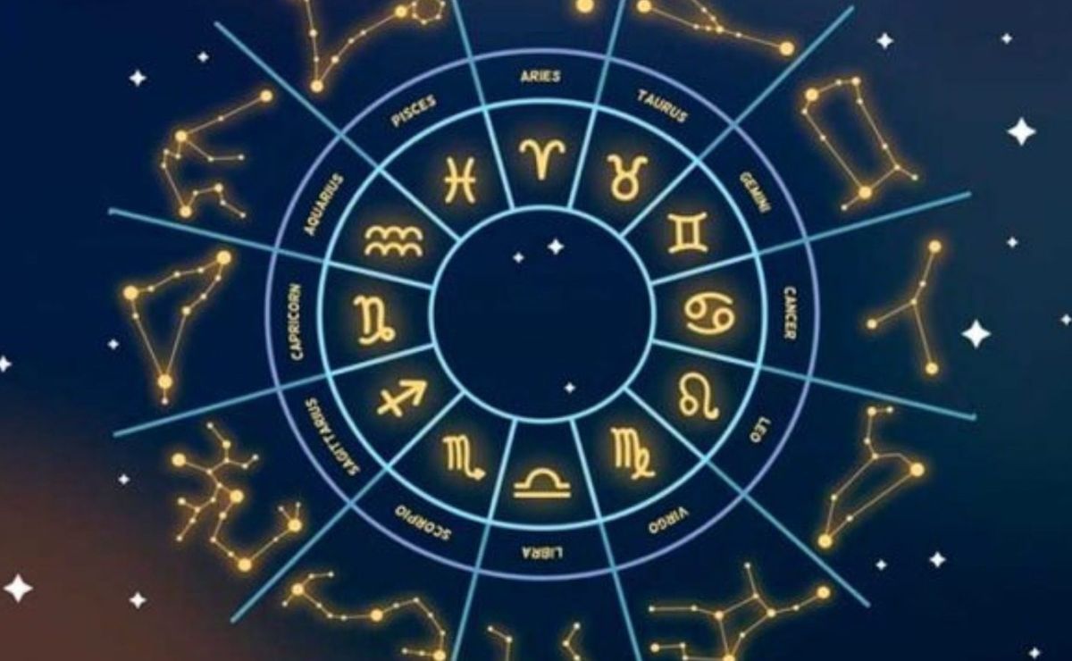 horóscopo de este sábado 4 de mayo según tu signo zodiacal