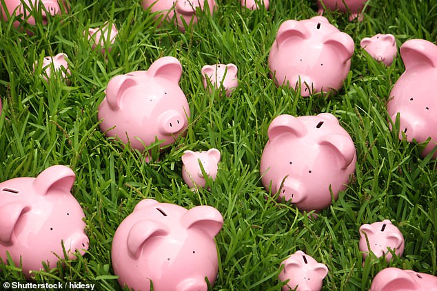 record savers rushed to open isas this april thanks to new rules and top rates