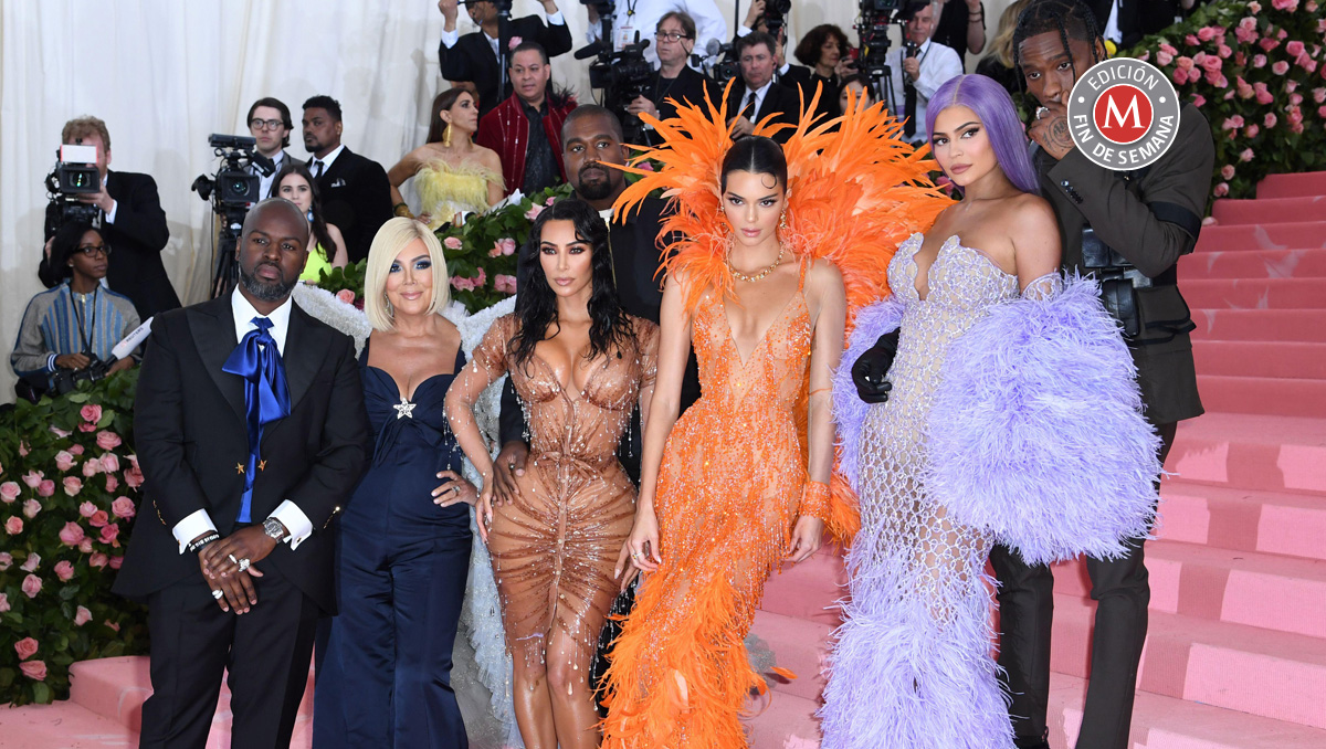 'the kardashians: billion dollar dynasty'; la nueva faceta de la polémica familia