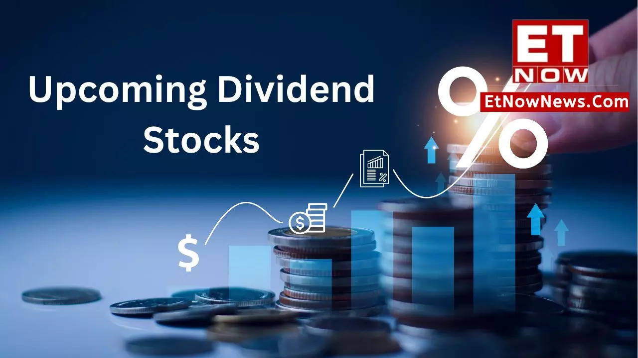 upcoming dividend stocks: up to rs 307.53 payout; know record date and payment date - full list