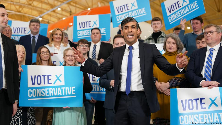 uk's conservatives suffer historic losses in local elections