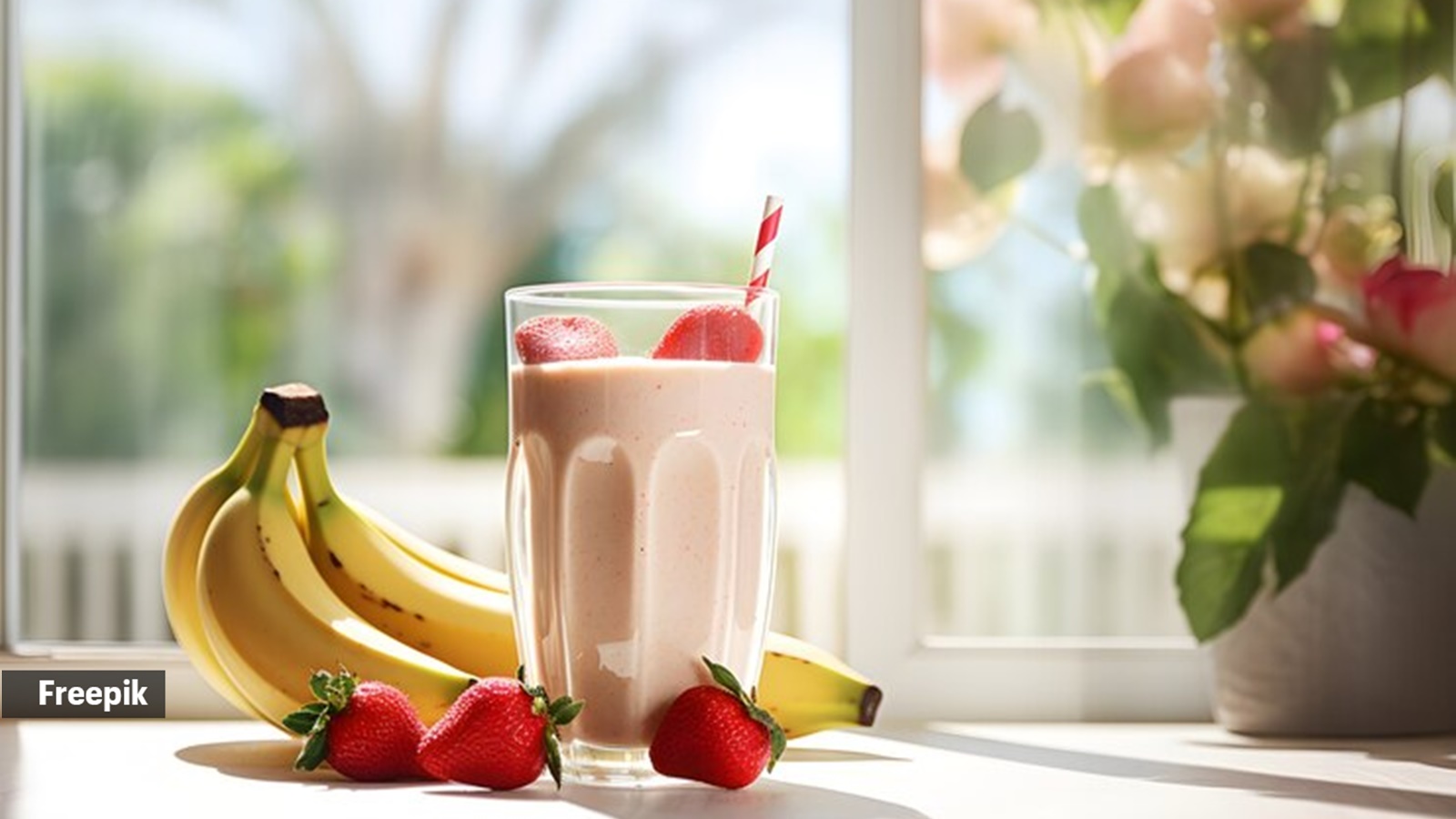 android, adding bananas to your smoothies is (apparently) making them less nutritious