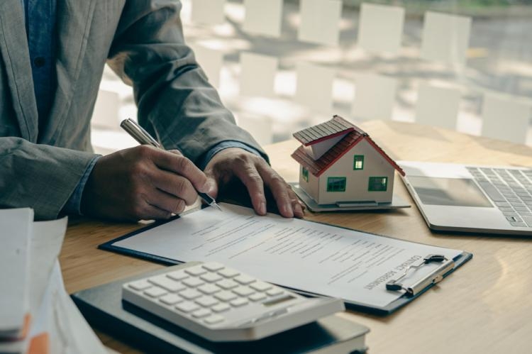 immobilier : les 5 dépenses à bannir de ses relevés de compte pour obtenir un prêt