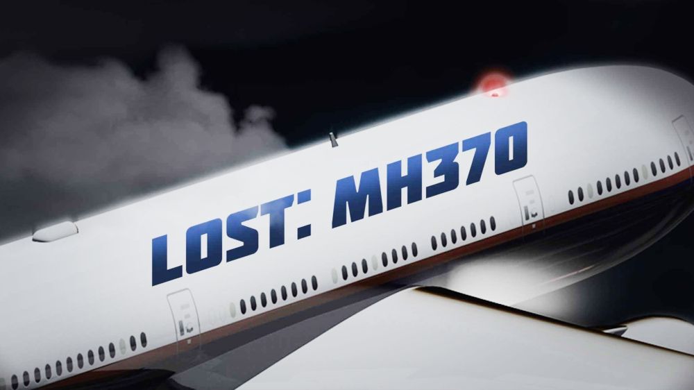 ocean infinity submits new search proposal for missing mh370
