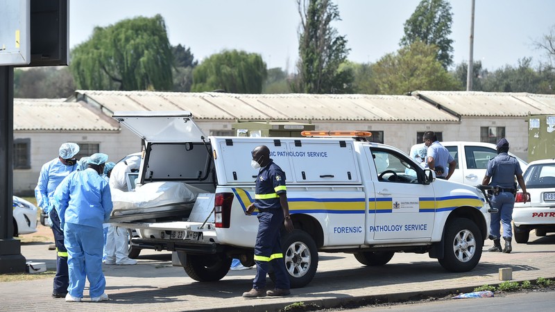 taxi wars: nanduwe accuses gauteng government of ‘bias’