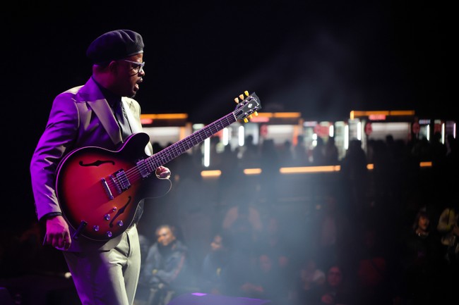 cape town international jazz festival gets r100 million injection from survé family