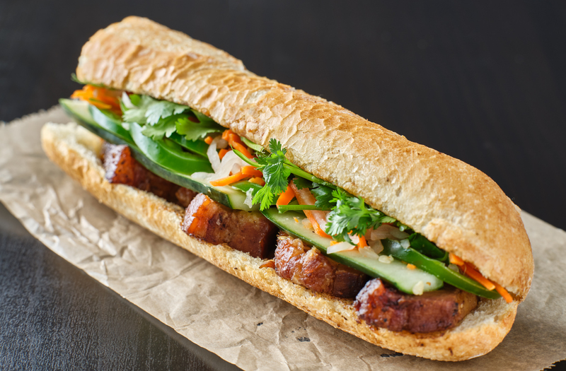 베트남서 샌드위치 사먹은 500여 명 식중독…11명 중태