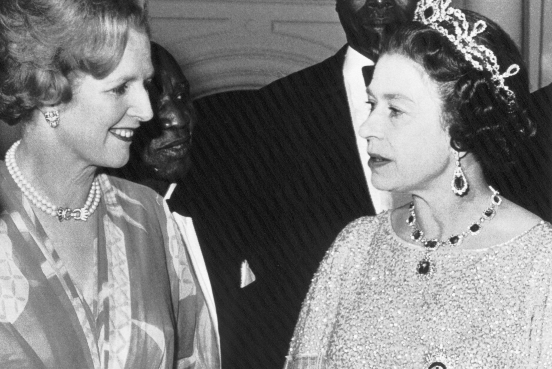 women still waiting for political equality 45 years after margaret thatcher made history